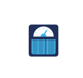 Image of a meter
